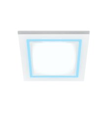 Встраиваемый светильник Ambrella Light Techno Spot TN122