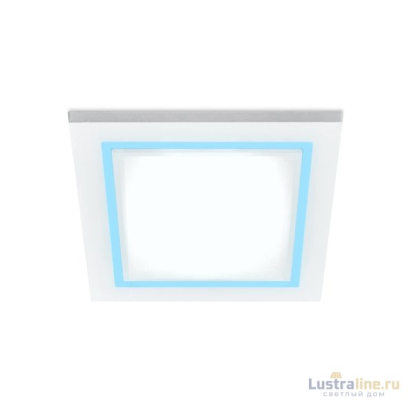 Встраиваемый светильник Ambrella Light Techno Spot TN122 Встраиваемый светильник Ambrella Light Techno Spot TN122