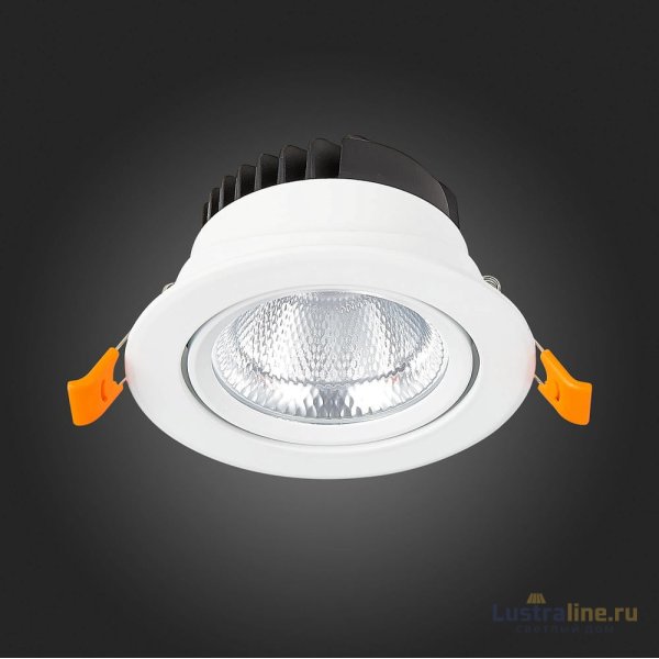 Встраиваемый светильник ST Luce Miro ST211.548.10.36 Встраиваемый светильник ST Luce Miro ST211.548.10.36