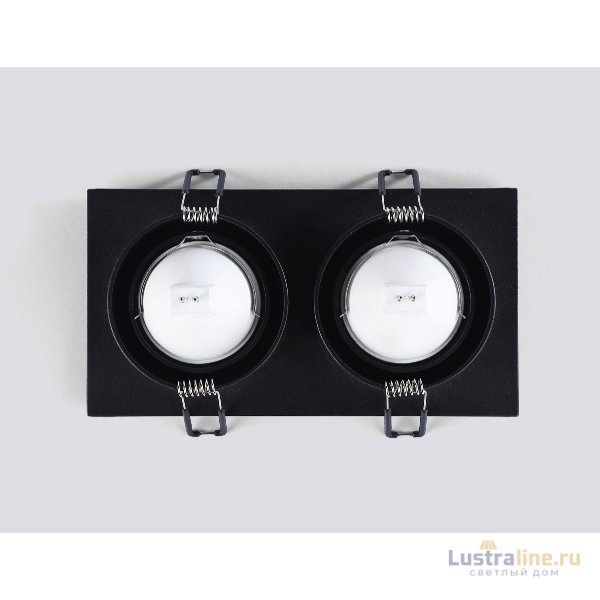 Встраиваемый светильник Ambrella Light Techno Spot Standard Tech TN102734
