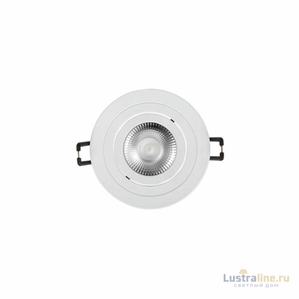 Встраиваемый светильник Loft IT Hap 10341/B White Встраиваемый светильник Loft IT Hap 10341/B White
