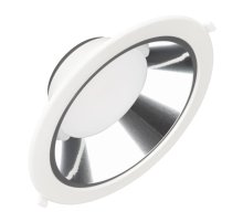 Встраиваемый светильник Arlight IM-Storm-R230-28W Day4000-MIX 032434