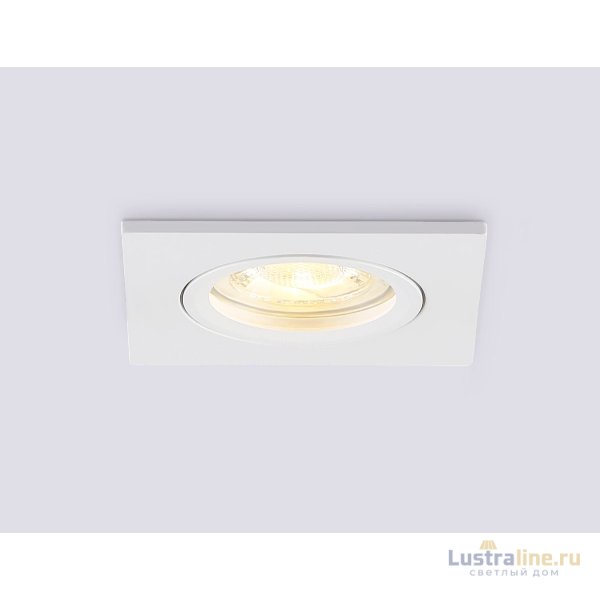 Встраиваемый светильник Ambrella Light Standard Tech TN102455