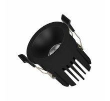 Встраиваемый светильник Arlight MS-ATLAS-BUILT-R58-10W Warm3000 035464(1)