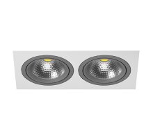 Встраиваемый светильник Lightstar INTERO 111 i8260909 (217826+217909+217909)