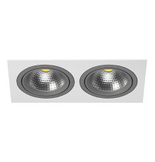 Встраиваемый светильник Lightstar INTERO 111 i8260909 (217826+217909+217909)