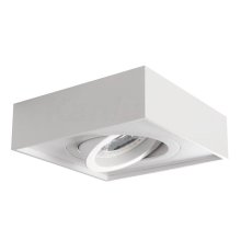 Встраиваемый светильник Kanlux Mini Gord DLP-50-W 28780