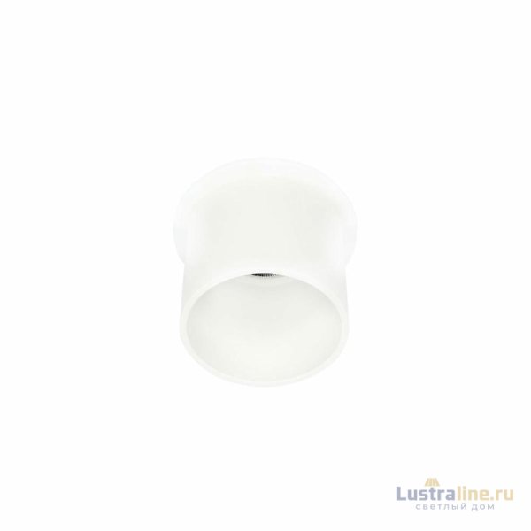 Встраиваемый светильник Loft IT Limit 10343/B White