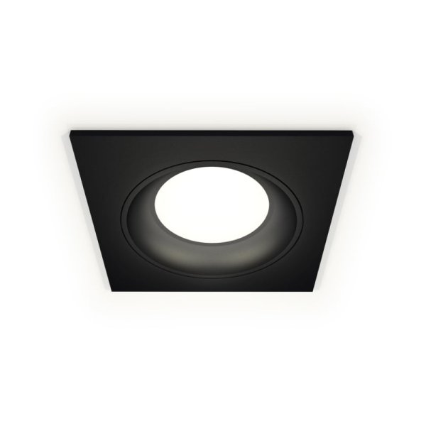 Встраиваемый светильник Ambrella Light Techno Spot XC7632060 (C7632, N7021)