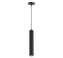 Встраиваемый светильник Novotech Pipe 370403