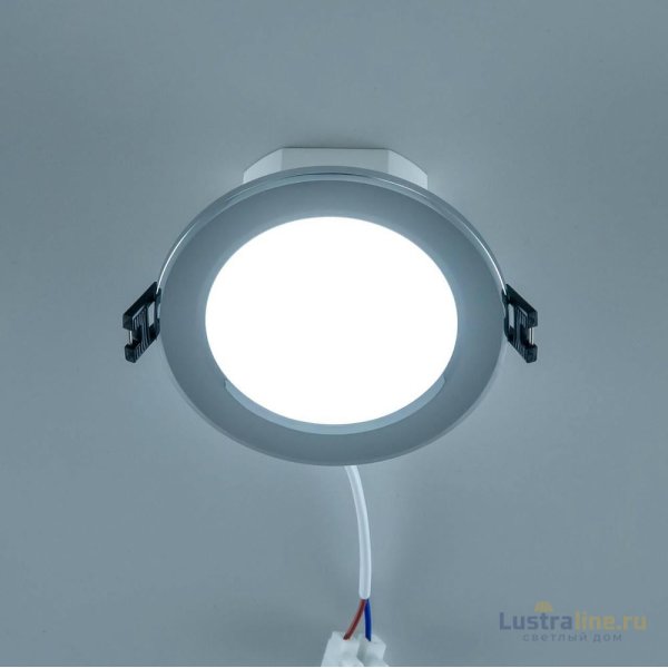 Встраиваемый светильник Citilux Акви CLD008111V