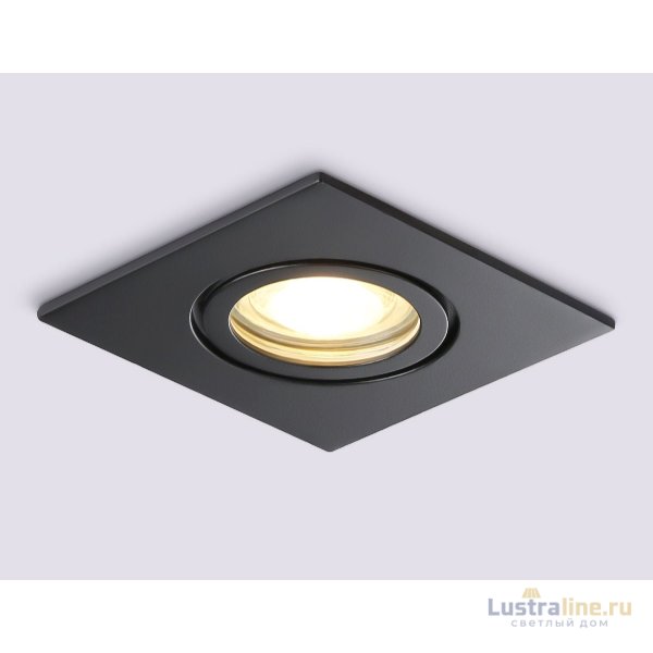 Встраиваемый светильник Ambrella Light IP Protect TN1161