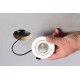 Встраиваемый светильник Deko-Light Dione 565355