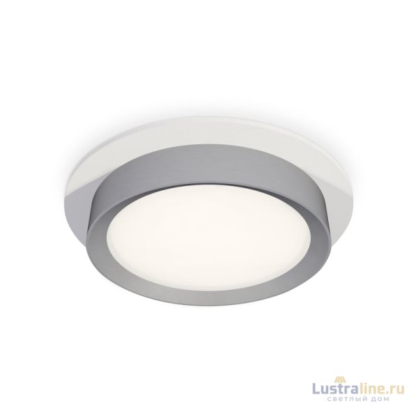 Встраиваемый светильник Ambrella Light Techno Spot XC8050004 (C8050, N8121)