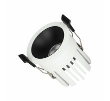 Встраиваемый светильник Arlight MS-ATLAS-BUILT-R58-10W Warm3000 035454(1)