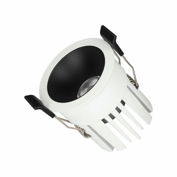 Встраиваемый светильник Arlight MS-ATLAS-BUILT-R58-10W Warm3000 035454(1)