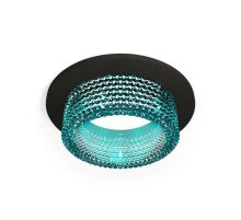 Встраиваемый светильник Ambrella Light Techno Spot XC6513043 (C6513, N6153)