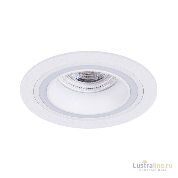 Встраиваемый светильник Arte Lamp Imai A2464PL-1WH