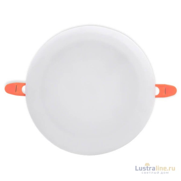 Встраиваемый светодиодный светильник Ambrella Light Led Downlight DCR309