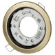 Встраиваемый светильник Эра KL35 SB /1 (к) Б0048951