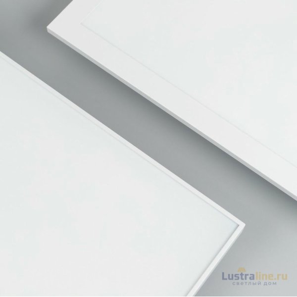 Встраиваемая светодиодная панель Arlight DL-TITAN-FRAMELESS-S600x600-40W Warm3000 050241 Встраиваемая светодиодная панель Arlight DL-TITAN-FRAMELESS-S600x600-40W Warm3000 050241