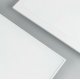 Встраиваемая светодиодная панель Arlight DL-TITAN-FRAMELESS-S600x600-40W Warm3000 050241