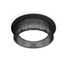 Встраиваемый светильник Ambrella Light Techno Spot XC8051031 (C8051, N8484)