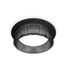 Встраиваемый светильник Ambrella Light Techno Spot XC8051031 (C8051, N8484)