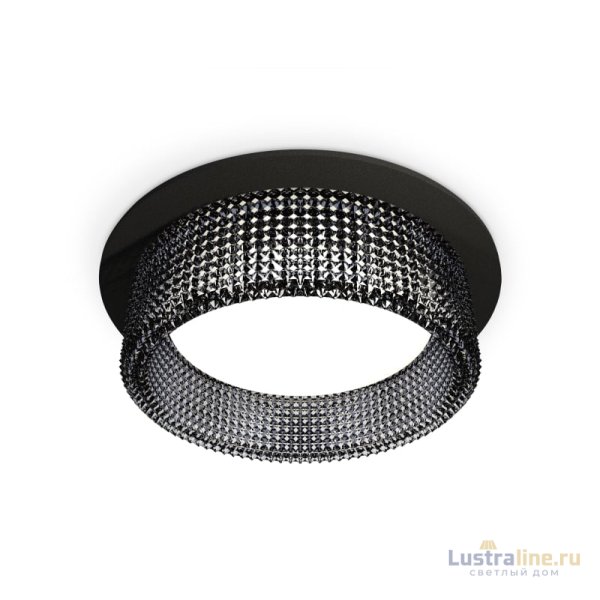Встраиваемый светильник Ambrella Light Techno Spot XC8051031 (C8051, N8484)