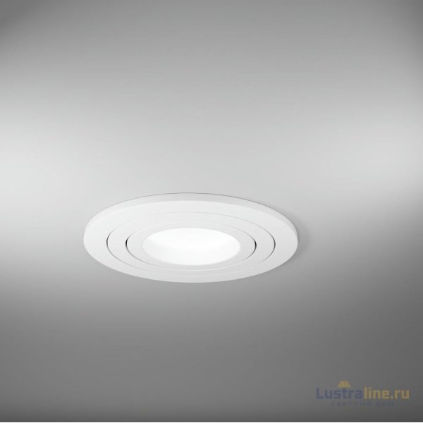 Встраиваемый светильник Lightera Moon LE204RL-1W