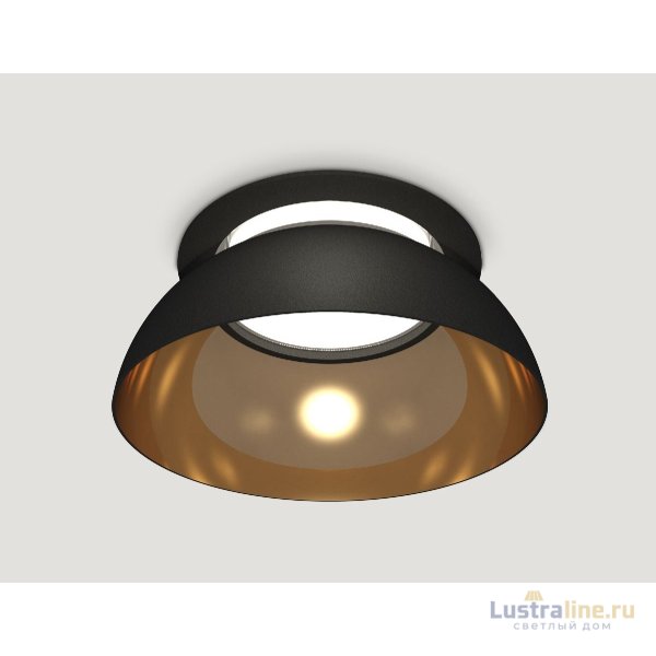 Встраиваемый светильник Ambrella Light Techno spot (C8051, N8145) XC8051101