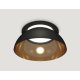 Встраиваемый светильник Ambrella Light Techno spot (C8051, N8145) XC8051101