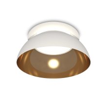 Встраиваемый светильник Ambrella Light Techno spot (C8050, N8144) XC8050101
