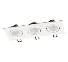 Встраиваемый светильник Ritter Artin 51427 5 УЦ Встраиваемый светильник Ritter Artin 51427 5 УЦ