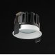 Встраиваемый светильник Designled DL-RE1202-WH-WW 011357