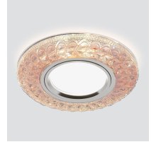 Встраиваемый светильник Elektrostandard Angli 4690389041037 a049343 Встраиваемый светильник Elektrostandard Angli 4690389041037 a049343