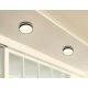 Встраиваемый светильник Ambrella Light Acrylic Frost TN3306