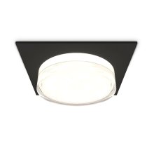 Встраиваемый светильник Ambrella Light Techno spot (C8062, N8399) XC8062022