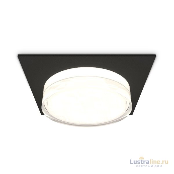 Встраиваемый светильник Ambrella Light Techno spot (C8062, N8399) XC8062022