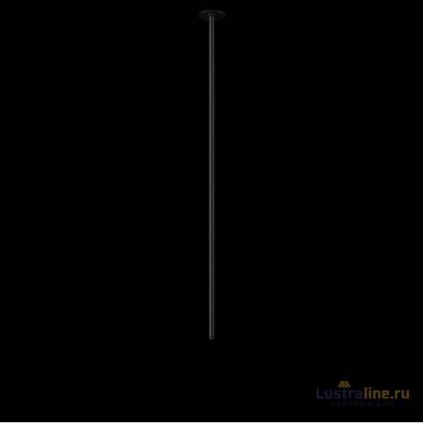 Встраиваемый светильник Loft IT Cane 10359/1000 Black Встраиваемый светильник Loft IT Cane 10359/1000 Black