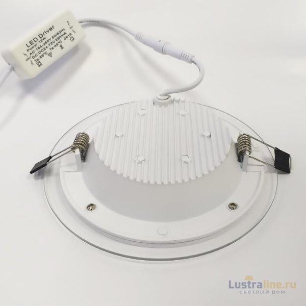 Встраиваемый светильник EKS Atrum UTT00004367 Встраиваемый светильник EKS Atrum UTT00004367