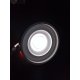 Встраиваемый светильник Elvan VLS-314R-6/3W-NH-Wh