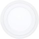 Встраиваемый светодиодный светильник Ambrella Light Downlight DCR373