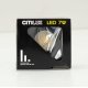 Встраиваемый светильник Citilux Гамма CLD004NW4
