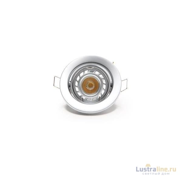 Встраиваемый светильник Deko-Light 110035 Встраиваемый светильник Deko-Light 110035