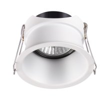 Встраиваемый светильник Novotech Butt 370446