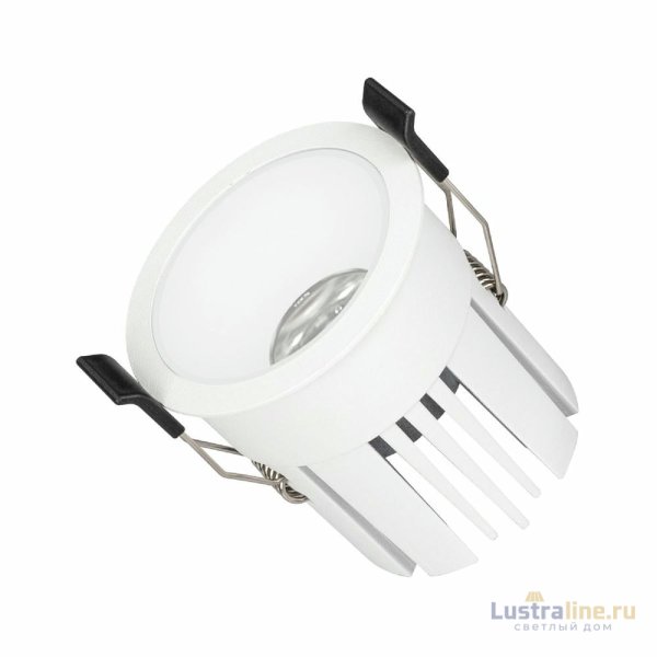 Встраиваемый светильник Arlight MS-ATLAS-BUILT-R66-15W Day4000 037184(1) Встраиваемый светильник Arlight MS-ATLAS-BUILT-R66-15W Day4000 037184(1)