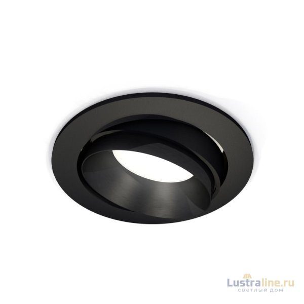 Встраиваемый светильник Ambrella Light Techno Spot XC7652021 (C7652, N7031) Встраиваемый светильник Ambrella Light Techno Spot XC7652021 (C7652, N7031)