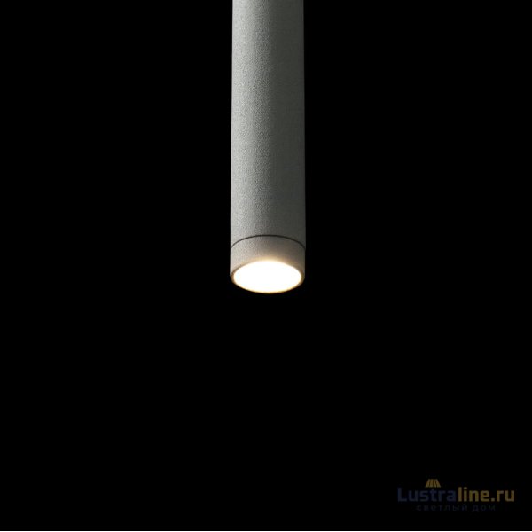 Встраиваемый светильник Loft IT Cane 10359/600 White