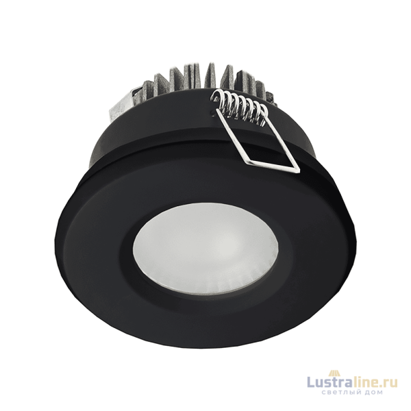 Встраиваемый светильник Voltalighting Vero FDC289.60.3K.B